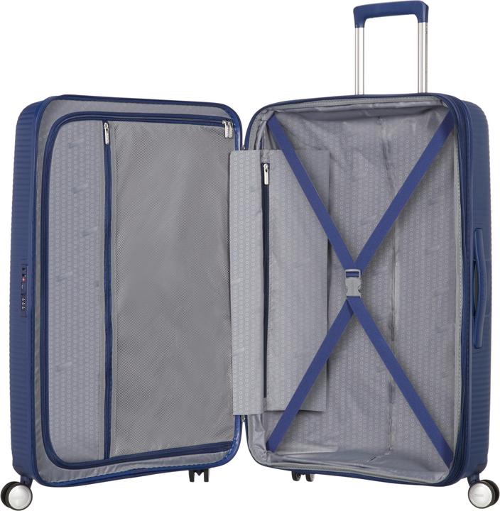 Actual product image American Tourister Soundbox (110 l, L (90 - 115l))