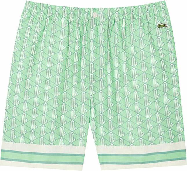 Actual product image Lacoste GH9928 (L)