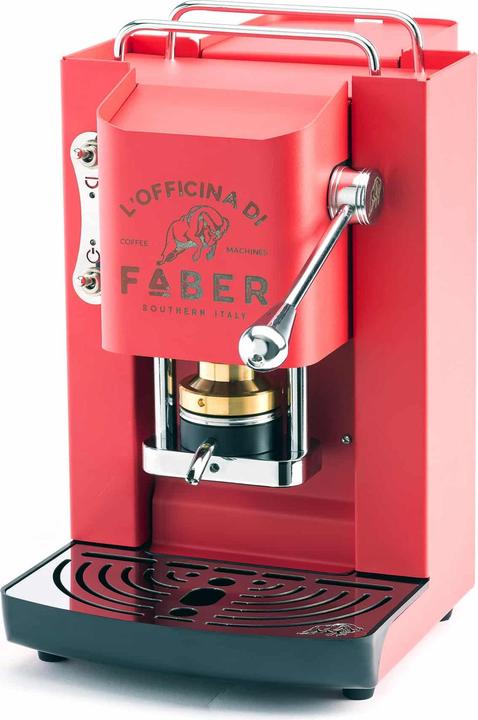 Faber Italia Pro Deluxe (E.S.E.)