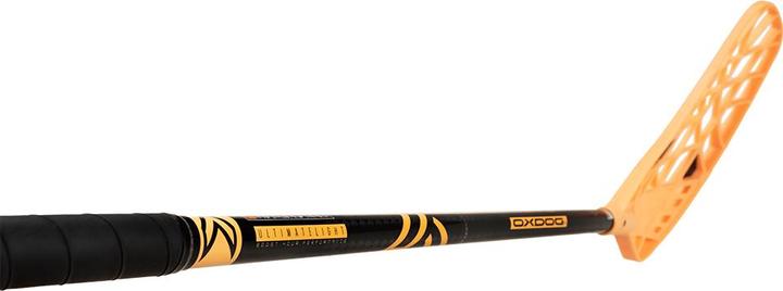 Image du produit Oxdog Canne d'unihockey Ultimatelight Hes 27 96 Cm (96 cm, Droite)