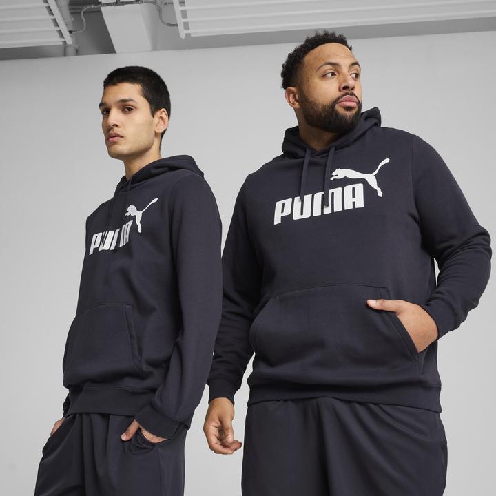 Immagine prodotto Puma Felpa con cappuccio ESS No. 1 Logo FL (XXL)