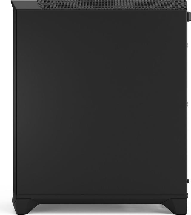 Actual product image Fractal Case Meshify 3 Black RGB TG Light Tint (ATX, Mini-ITX, E-ATX, mATX)