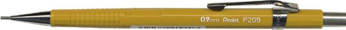 Actual product image Pentel Sharp (0.90 mm, HB, 1 x)