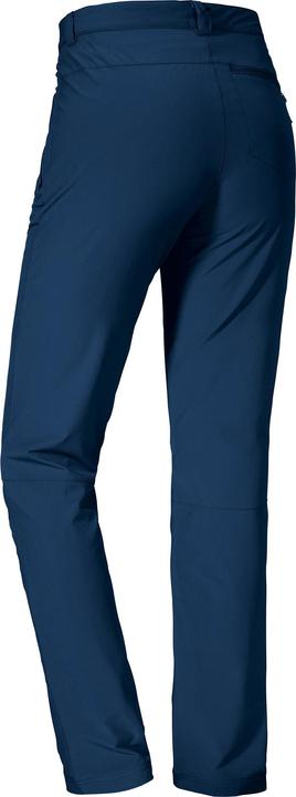 Produktbild Schöffel Ascona Pants dress blues (34)