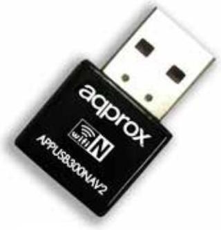 Actual product image Approx appUSB300NAV2 (USB)