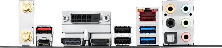 Produktbild ASUS Rog Strix Z370-E Gaming (LGA 1151, Intel Z370, ATX)