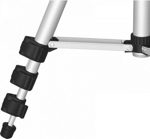 Actual product image Esperanza EF108 (Metal)