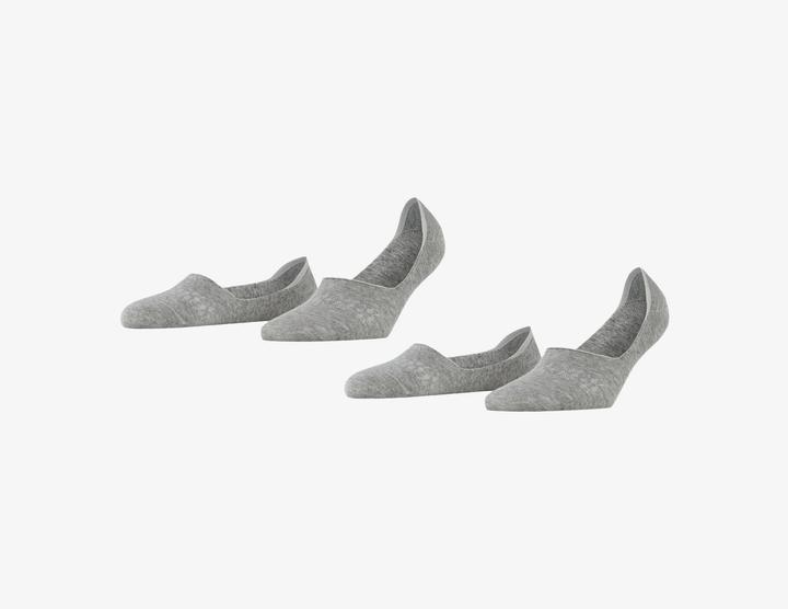 Produktbild Burlington Füsslinge "Everyday" (2er Pack, 37 - 38)