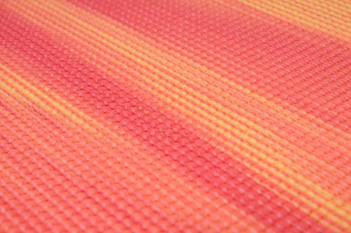 Actual product image Yogistar Yogamatte Elements (6 mm)
