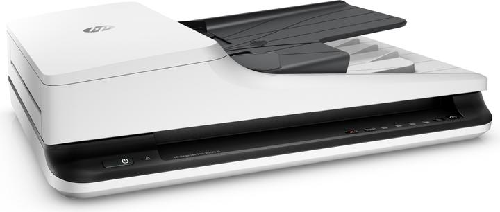 Produktbild HP Scanjet Pro 2500 F1 (USB)