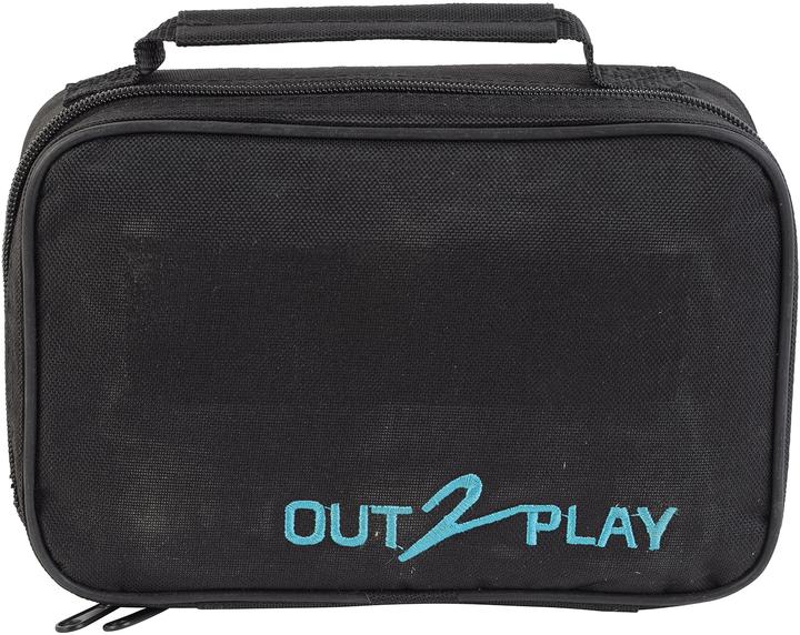 Immagine prodotto Winfun Valigetta 6 Palline In Metallo Out2play (6 x)