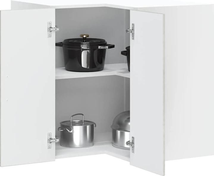 Actual product image VidaXL Lyman (57 x 57 x 60 cm)