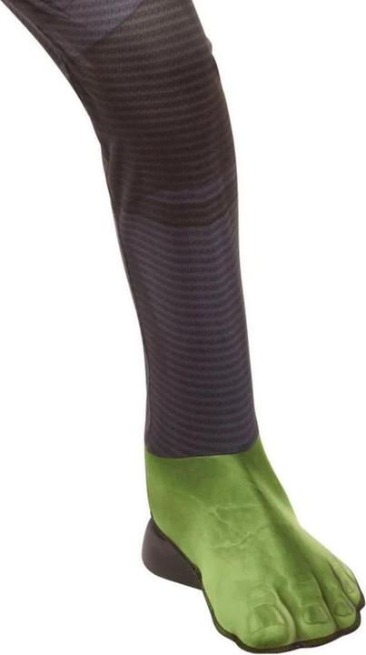 Image du produit Hulk Costume de luxe pour garçons (S)