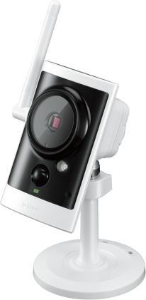 Actual product image D-Link Dcs-2330l (1280 x 720 pixels)