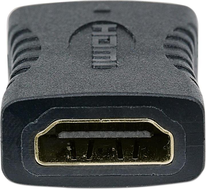 Produktbild Manhattan HDMI zu (HDMI, 2.85 cm)