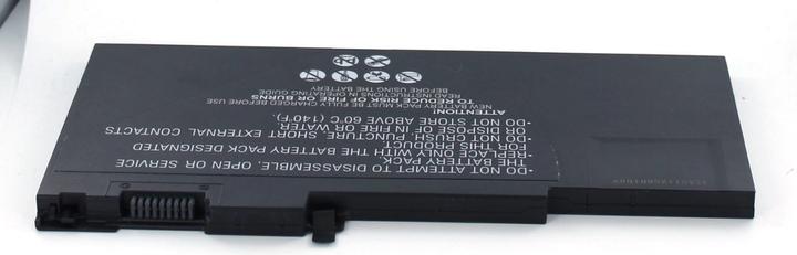 Actual product image AGI Battery compatible with HP HSTNN-IB4R - Battery - 4.500 mAh (4500 mAh)