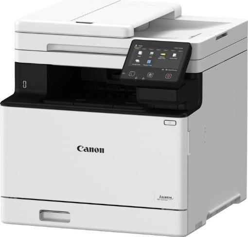 Produktbild Canon I-SENSYS MF752CDW COLOUR MFP (Laser, Farbe)