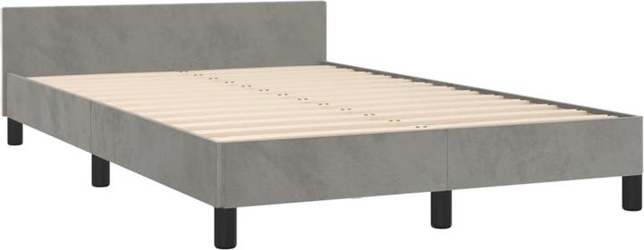 Actual product image VidaXL Tiffi (120 x 200 cm)
