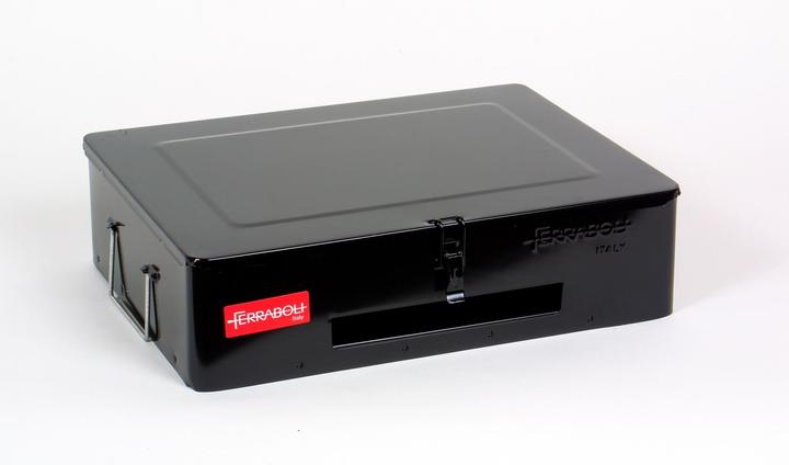 Produktbild Ferraboli Minigrill Modell 208 PicNic (40 cm)