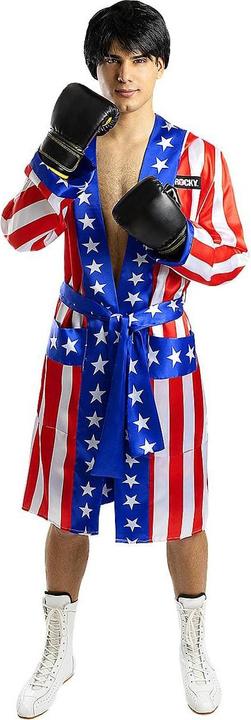 Produktbild Funidelia Rocky Balboa - Mantel (L)