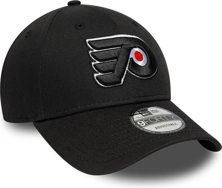 Actual product image New Era 9Forty Snapback Cap - NHL Philadelphia Flyers (One size)