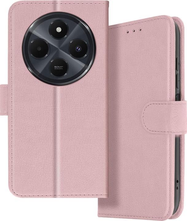 Produktbild Avizar Chesterfield Cover (Xiaomi Redmi 14C)