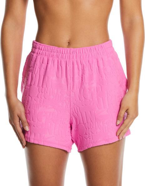 Image du produit Nickelodeon RETRO FLOW Terry 5" Volley Short (XS)