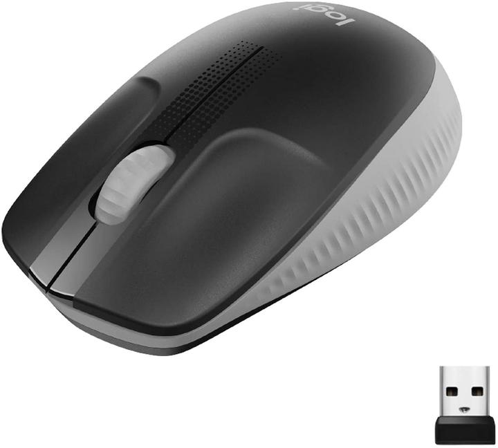 Produktbild Logitech M190 (Kabellos)