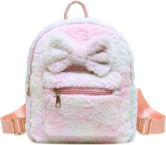 Image du produit MU Style Sac à dos de loisirs avec noeud