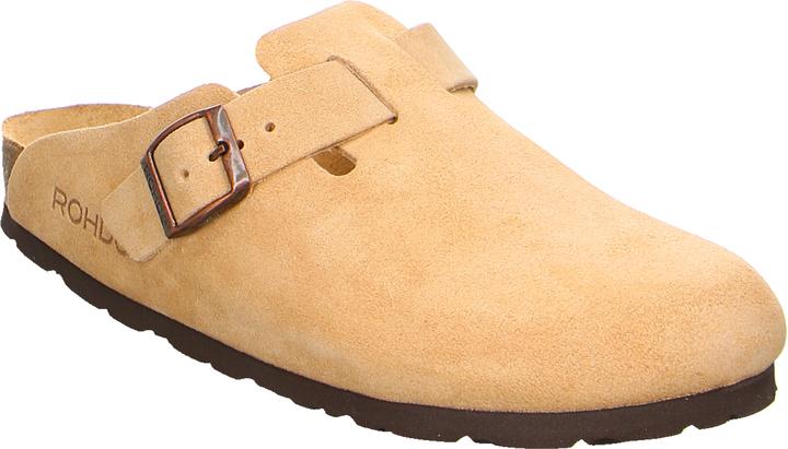 Actual product image Rohde Alba clogs (43)