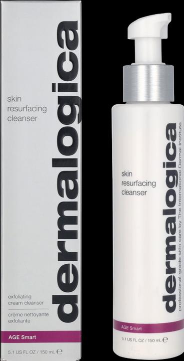 Image du produit Dermalogica Age Smart Skin Resurfacing Cleanser (Lait nettoyant, 150 ml)