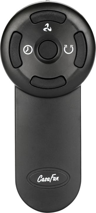 Produktbild CasaFan WV45IIFBAZ (56 dB)