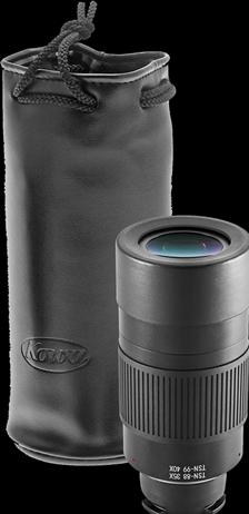 Produktbild Kowa TE-80XW 35x/40x Weitwinkel-Okular mit 80° GF - 2% Skonto im Shop