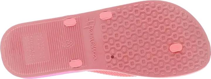 Actual product image Ipanema Womens/Ladies Bossa Soft Flip Flops (40.5)