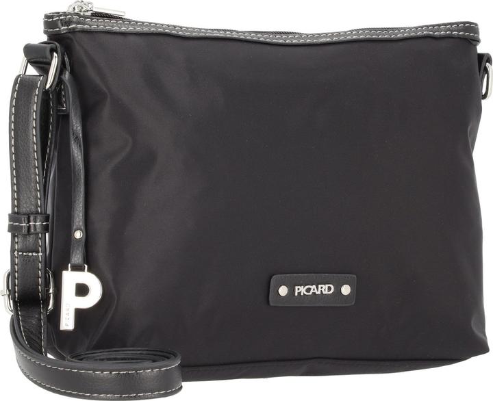 Actual product image Picard Sonja shoulder bag 25.5 cm