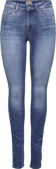 Produktbild Only ONLBlush Life Mid Skinny Fit Jeans (34)
