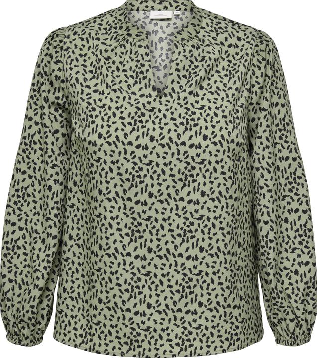 Produktbild Only Normal geschnitten V-Ausschnitt Top Top (42)