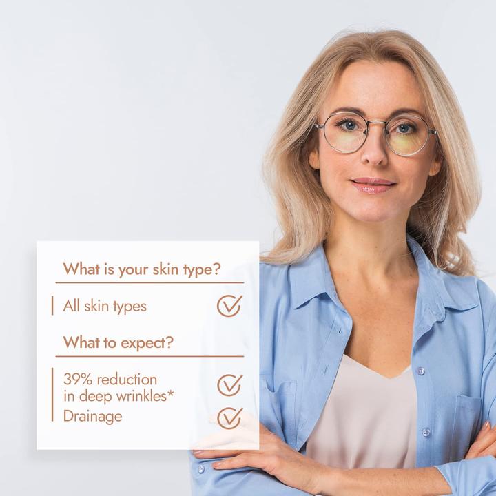 Image du produit Skincyclopedia Réformateur de texture (Crème, 30 ml, Jour + nuit)