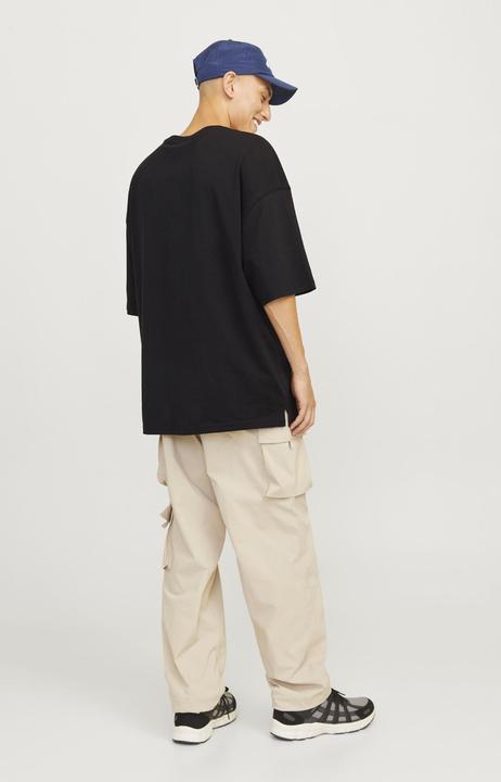 Image du produit Jack & Jones Jjecharge Tee O-Neck Noos (S)