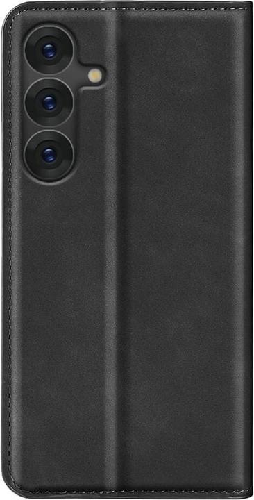 Produktbild Cover-Discount Galaxy S25+ Plus - Stand Flip Case Hülle (Samsung Galaxy S25+)