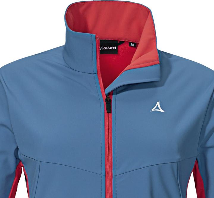 Produktbild Schöffel Rinnen Softshell (44)