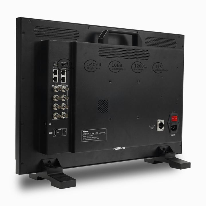 Produktbild RGBlink Aura UHD 24