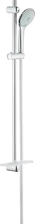 Grohe Euphoria 110 Massage Brausestangenset (3 Strahlarten, 14 l/min)