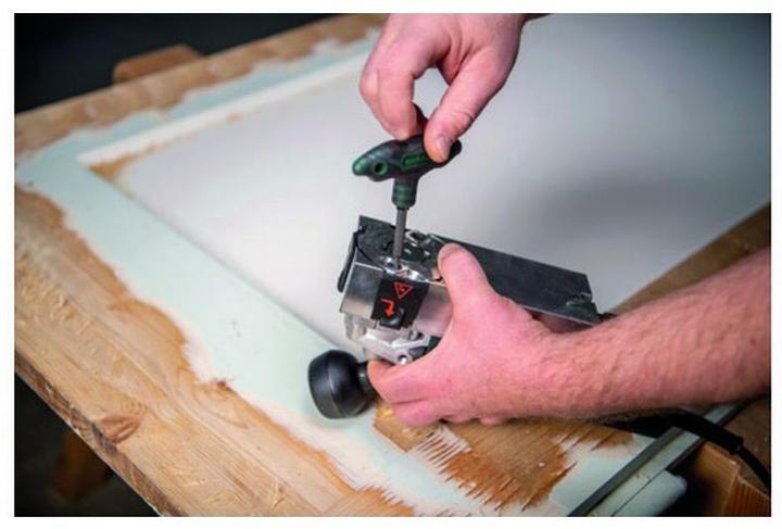 Produktbild Metabo LF 850 S