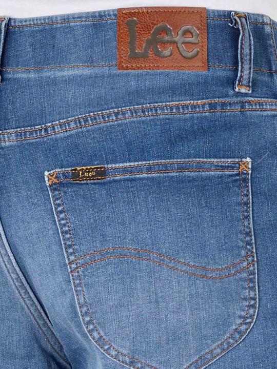 Actual product image Lee Shorts XM 5 Pocket Short (34)