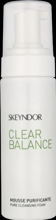 Actual product image Skeyndor Clear Balance (Foam, 150 ml)