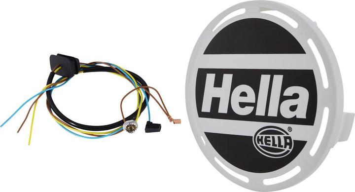 Immagine prodotto Hella Lampada alogena 1F8 007 560-361