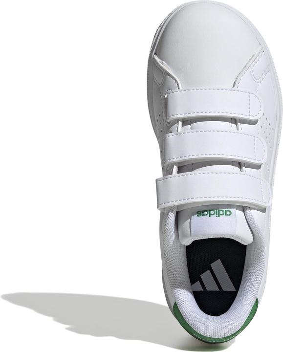Actual product image adidas Advantage Base 2.0 (35)