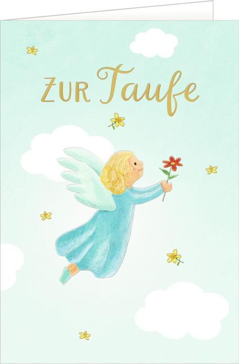 Produktbild Grusskarten-Set (4 Stk.)
