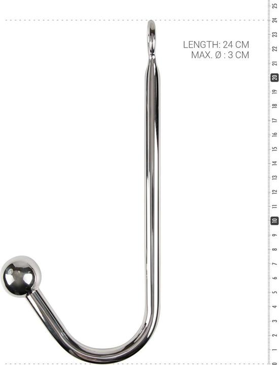 Image du produit Sinner Gear Anaal Haak 1 Bal